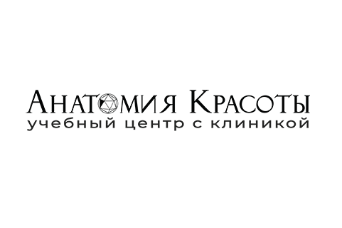 Анатомия красоты